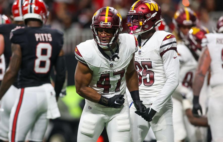 Week 16 IDP Waiver Wire: Pickups & Targets (Fantasy Football 2023) Week 16 IDP Waiver Wire: Pickups & Targets (Fantasy Football 2023)