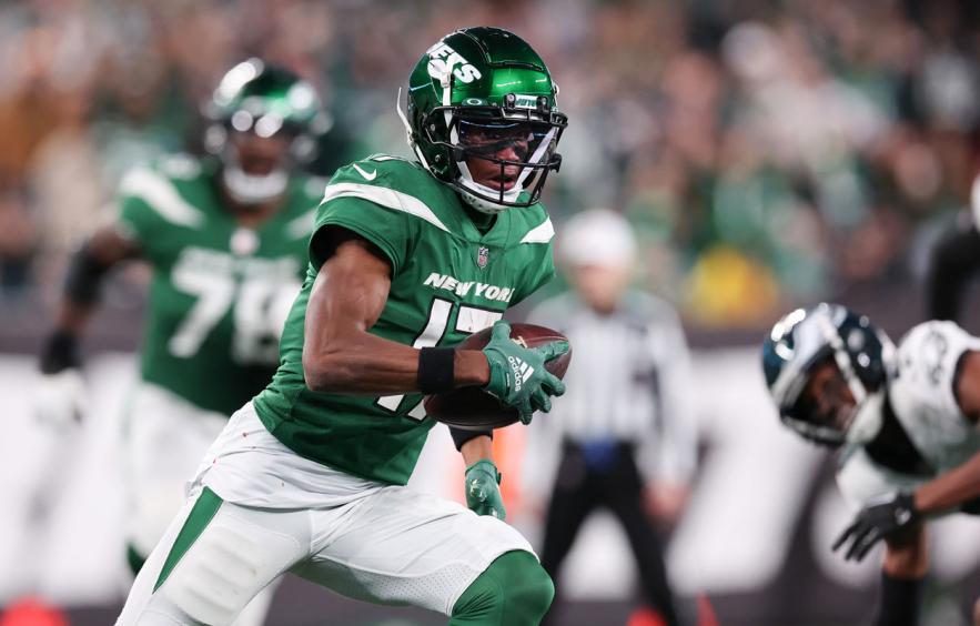 Week 10 Sunday Night Football SingleGame NFL DFS Top FanDuel