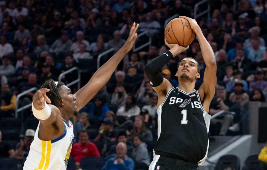 DraftKings Promo Code for Spurs vs Mavericks: Bet $5, Earn $200