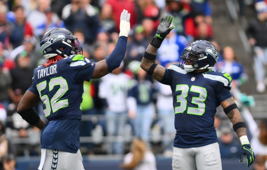 Fantasy Football Defense Streaming Week 10 Back to the Well with