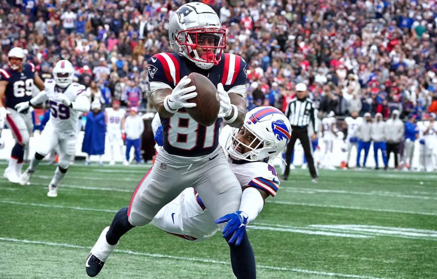 6 Dynasty Veterans to Target Following the NFL Draft