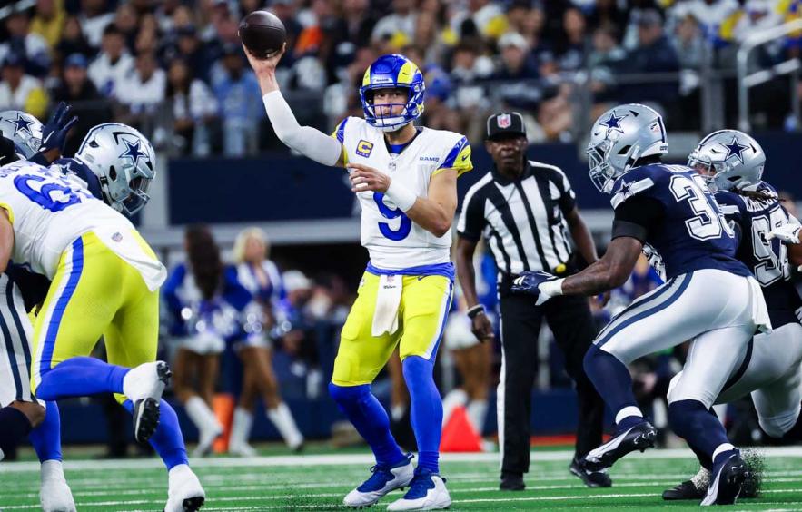 Fantasy Football Quarterback Streaming Week 11