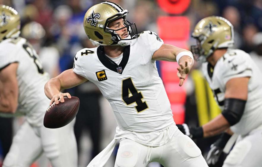 Fantasy Football Quarterback Streaming Week 17