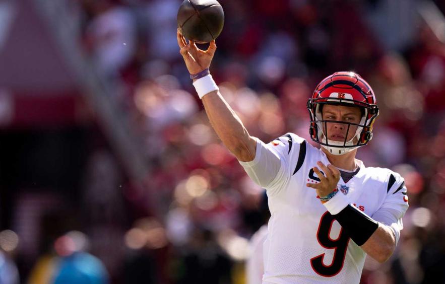 Week 9 NFL Betting Picks: Team and Game Totals Week 9 NFL Betting Picks: Team and Game Totals