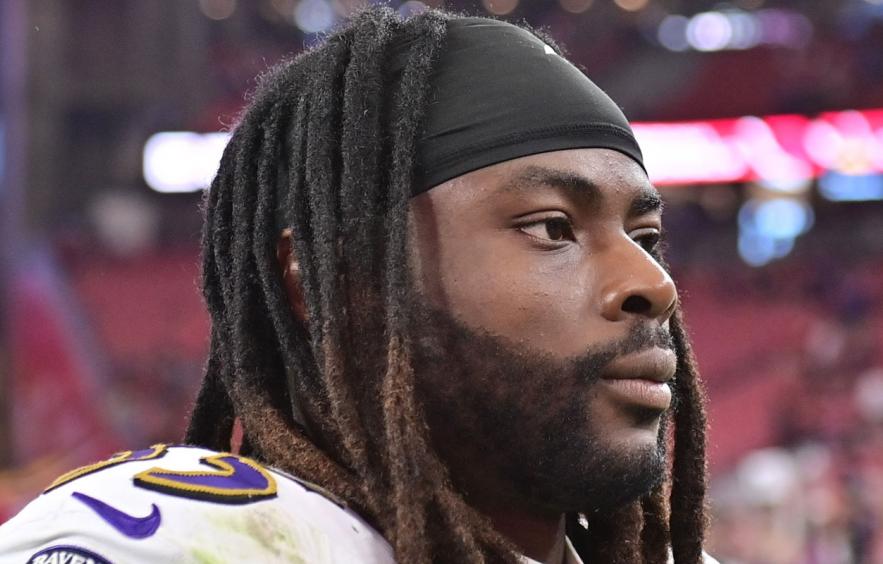 The Fantasy Impact of Gus Edwards to the Chargers The Fantasy Impact of Gus Edwards to the Chargers