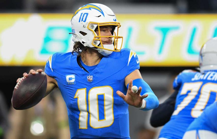 Bet $5 on Jets vs Chargers, Unlock $200 with DraftKings Promo Code