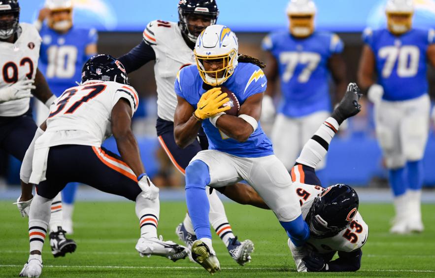 9 Stash Candidates Ahead of Week 9