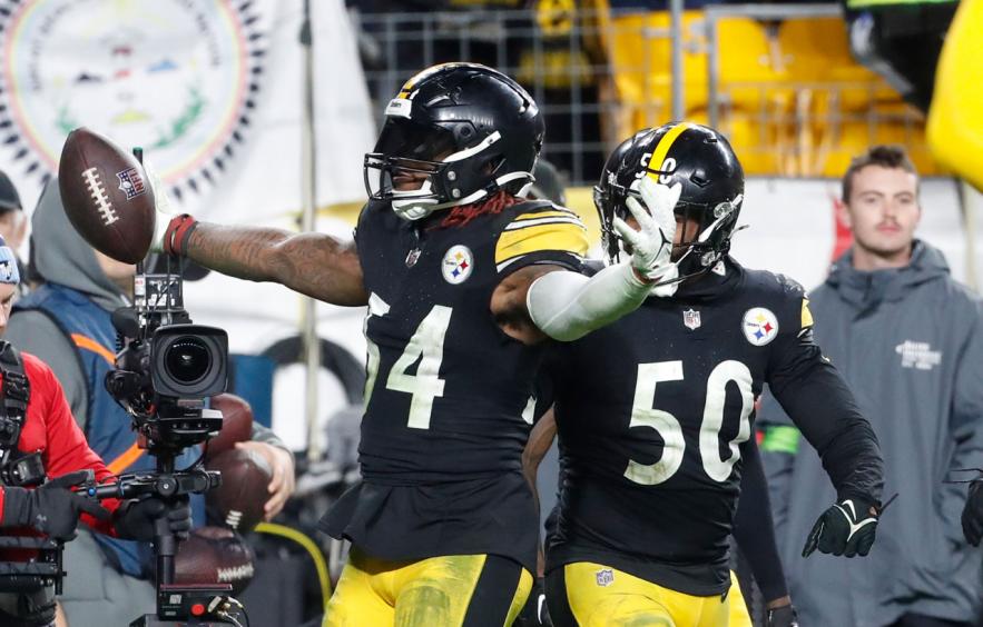Week 10 IDP Waiver Wire: Pickups &amp; Targets (Fantasy Football 2023)