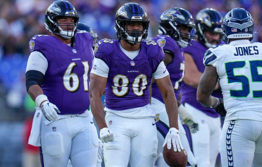 Week 16 NFL Player Props: Best Player Props to Bet from Ryan Noonan Week 16 NFL Player Props: Best Player Props to Bet from Ryan Noonan