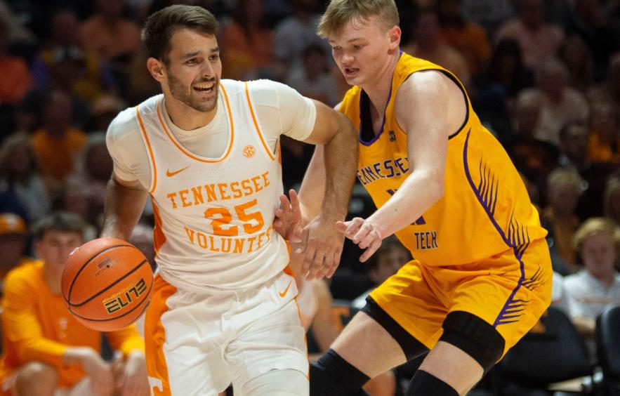 BetMGM Promo Code for Tennessee at Wisconsin Unlocks $1,500 First Bet Offer