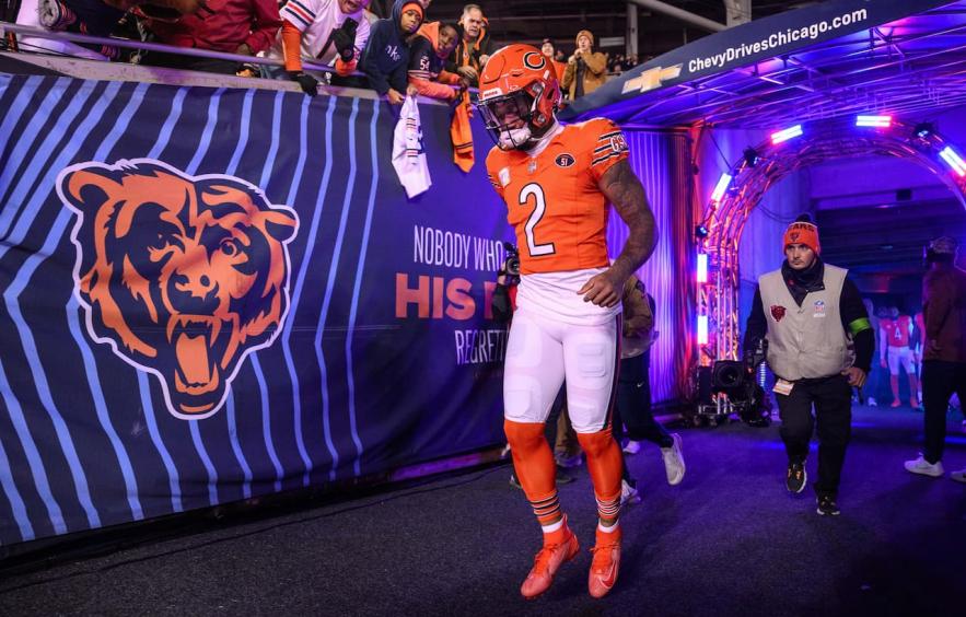 Monotone&#039;s Week 13 Best Bets: Week 13 NFL Player Prop Bets