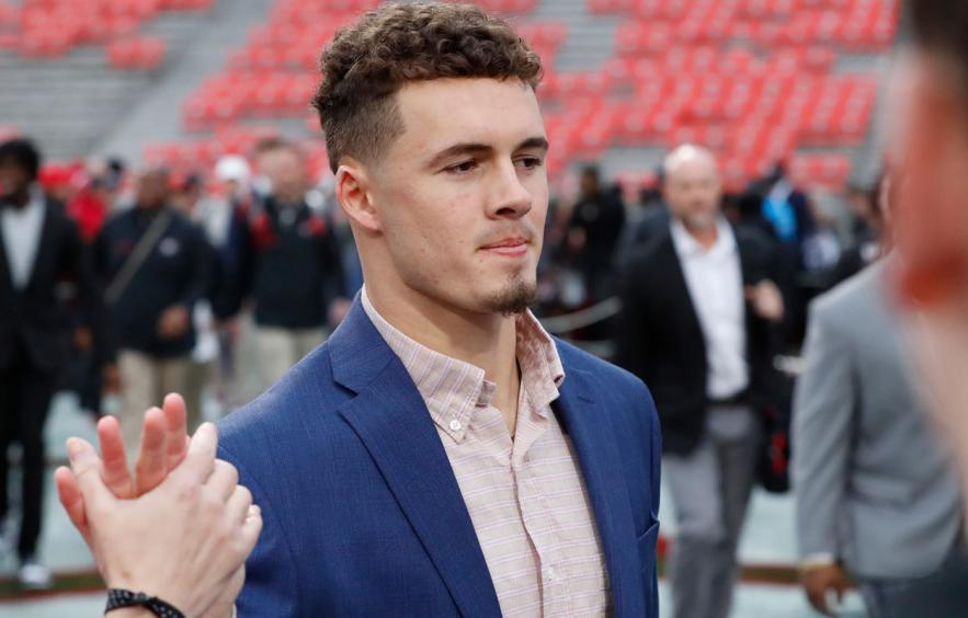 Ladd McConkey's Fantasy Football Outlook in Los Angeles 4for4