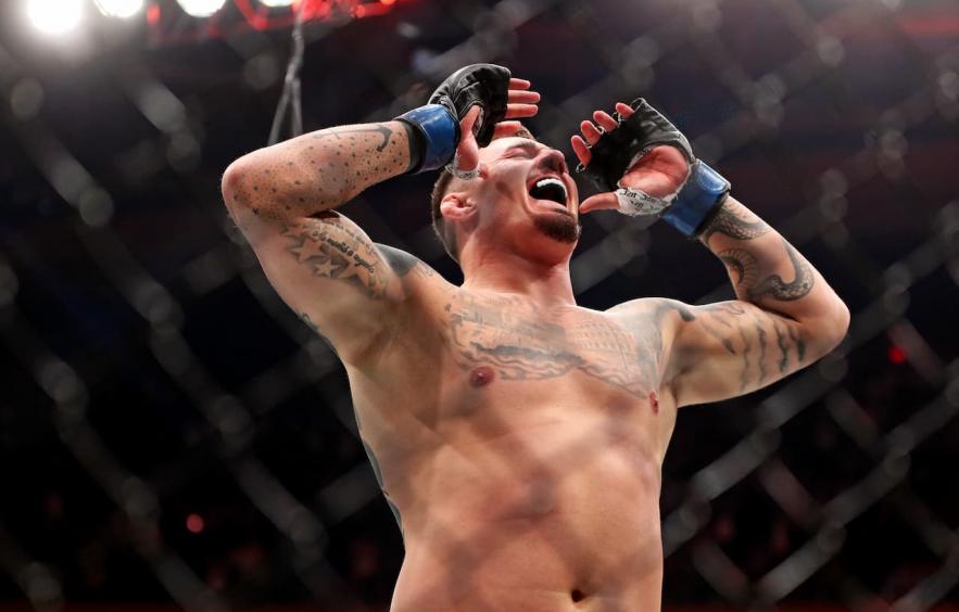 Scott Smith’s Top Plays for UFC 321: Aspinall vs Gane Scott Smith’s Top Plays for UFC 321: Aspinall vs Gane
