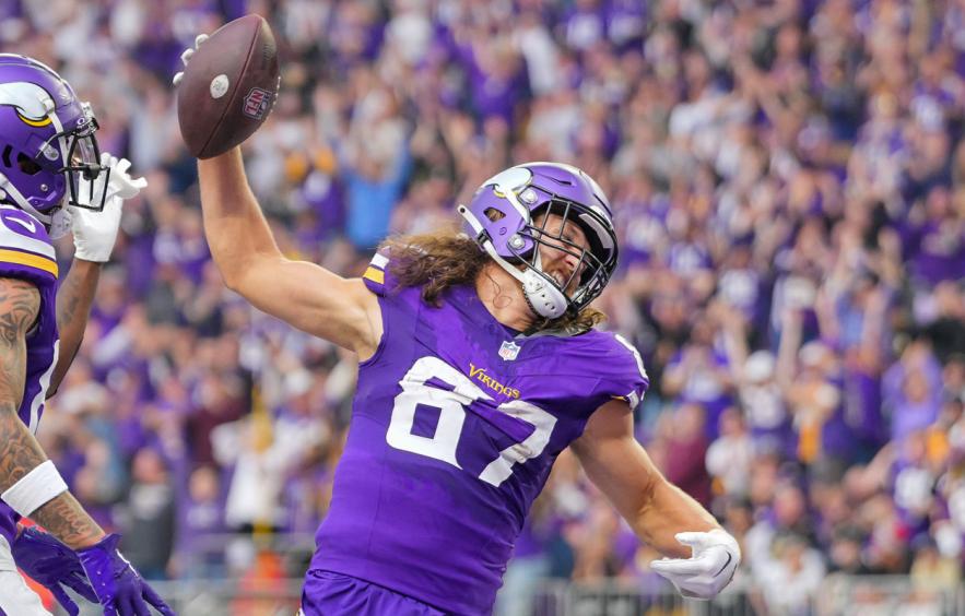 SNF FanDuel Promo Code: Bet $5 on Broncos vs Vikings Moneyline, Win $150 SNF FanDuel Promo Code: Bet $5 on Broncos vs Vikings Moneyline, Win $150
