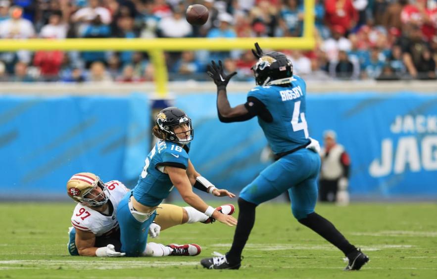 Waiver Wire Watch Week 5