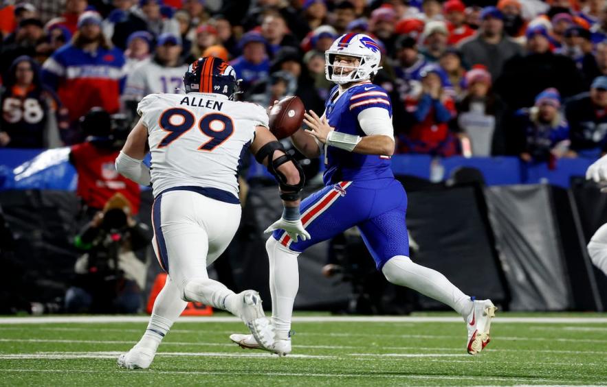 Week 5 IDP Matchups to Exploit &amp; Streaming Options