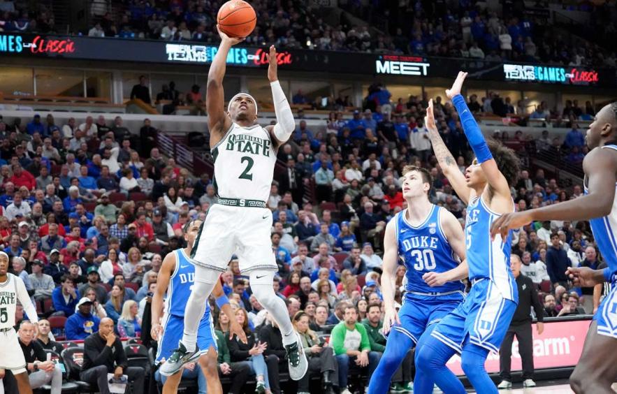 FanDuel Promo Code: Bet $5 Moneyline on NCAAB Teams Duke, MSU, and UK To Win $150