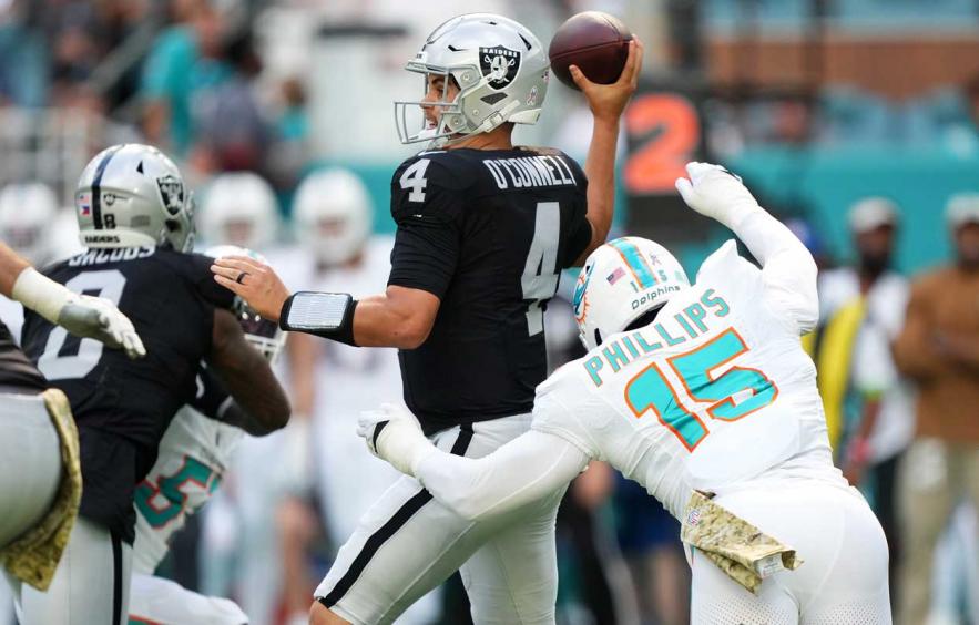 Week 12 NFL Player Props: Best Player Props to Bet from Connor Allen