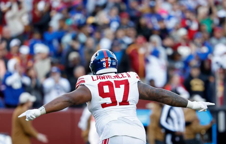 2024 NFL Futures Bets: Ryan Noonan&#039;s IDP Player Props