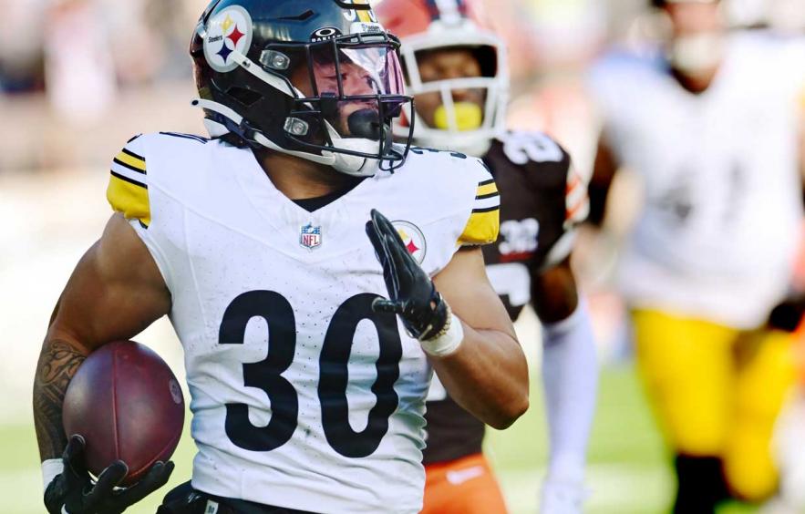 Week 12 NFL Player Props: Best Player Props to Bet from Ryan Noonan Week 12 NFL Player Props: Best Player Props to Bet from Ryan Noonan