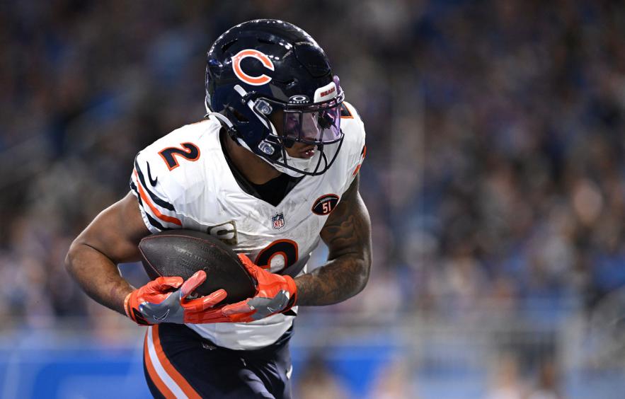 Wide Receiver vs. Cornerback Matchups: Week 14 Wide Receiver vs. Cornerback Matchups: Week 14