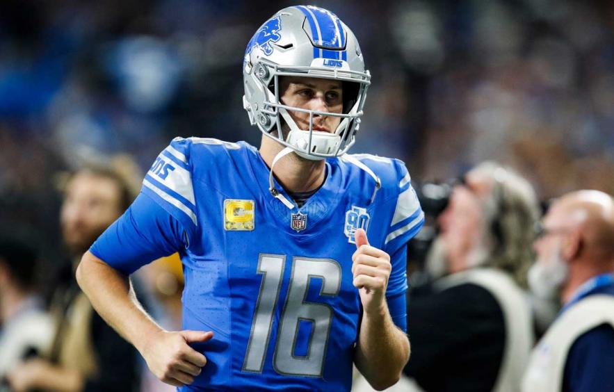 SharpClarke&#039;s Week 12 NFL Bets