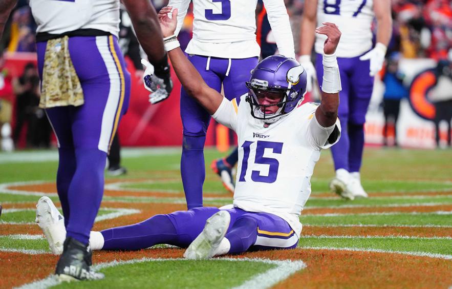 DraftKings Promo Code for Bears at Vikings: Bet $5, Get $150 in Bonus Bets