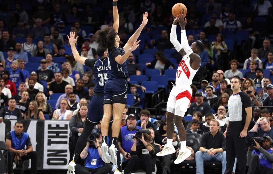 NBA Player Prop Bets: Dennis Schroder Looks to Keep Pace with Indiana NBA Player Prop Bets: Dennis Schroder Looks to Keep Pace with Indiana