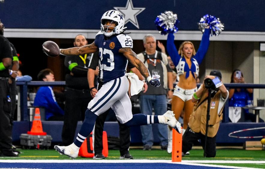 Week 13 Fantasy Football Sneaky Starts &amp; Sleepers