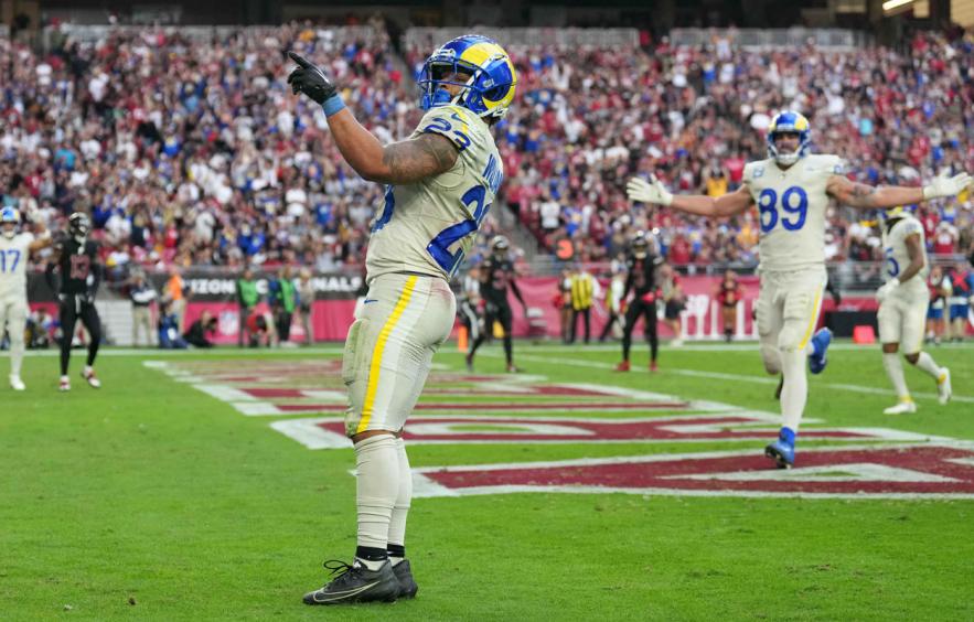 FanDuel Promo Code for NFL: Bet $5 Moneyline on Any NFL Game, Win $150