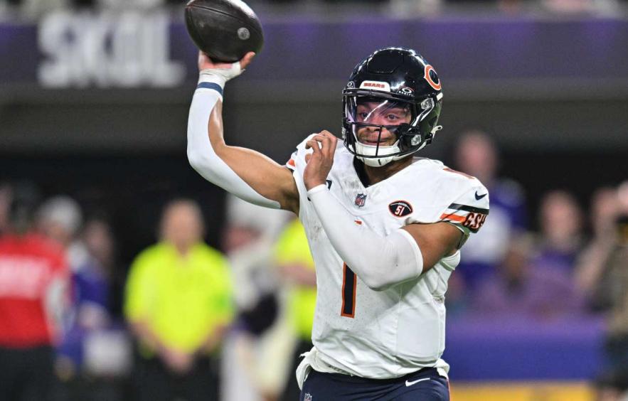 Week 18 NFL Player Props: Best Player Props to Bet from Ryan Noonan