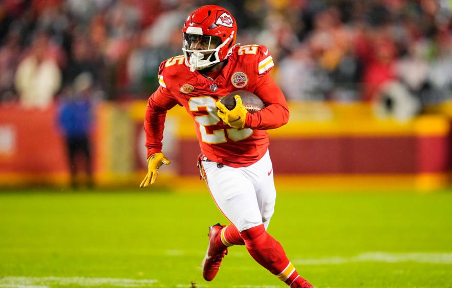 Waiver Wire Watch Week 17