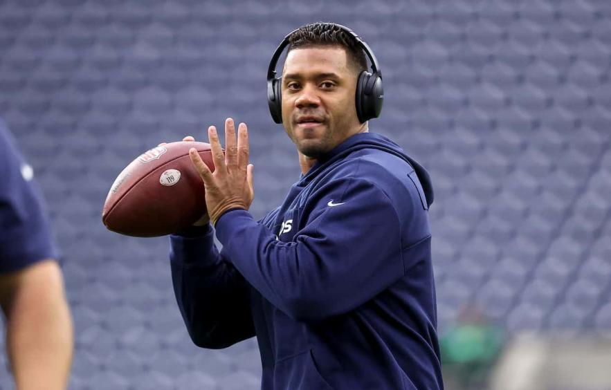 The Fantasy Impact of Russell Wilson to the Steelers