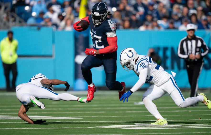 Week 13 Recap: 16 Things You Need To Know