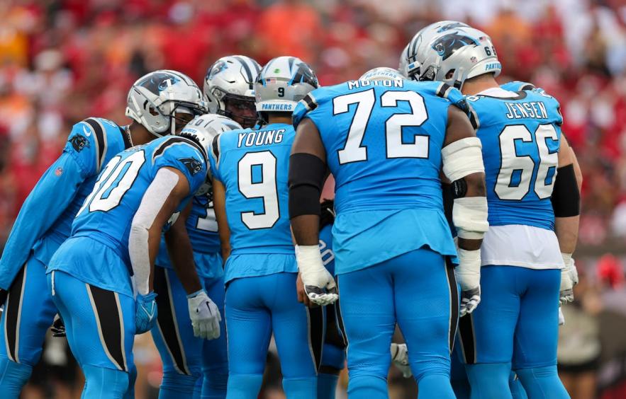 Which Teams Invested in the Offensive Line in 2024?