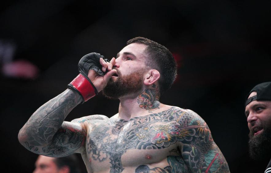 Scott Smith’s Top Plays for UFC Vegas 97: Burns vs Brady Scott Smith’s Top Plays for UFC Vegas 97: Burns vs Brady