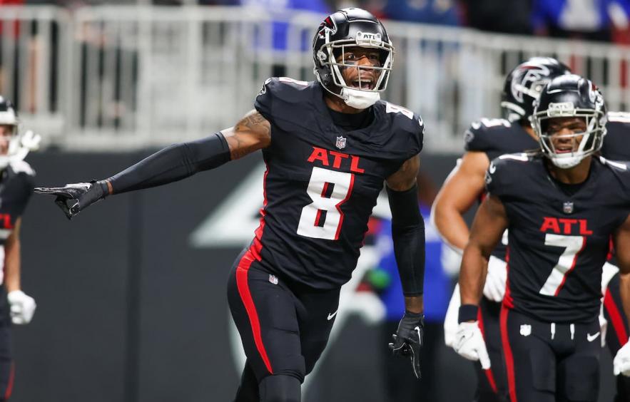 Is Kyle Pitts Primed For A Breakthrough Season?