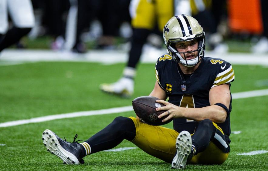 2024 Offensive Line Rankings: 32-22