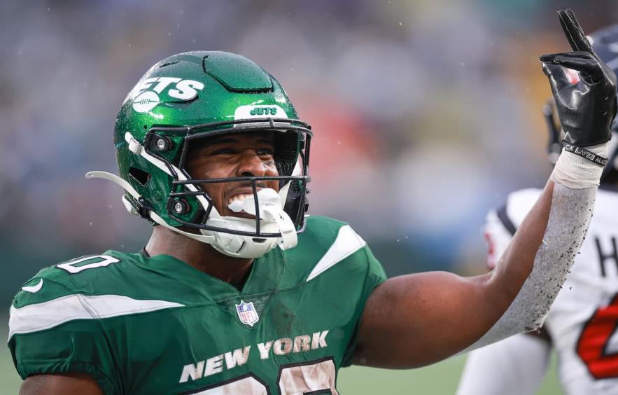 Why Every First Round Fantasy Pick Will Bust in 2024