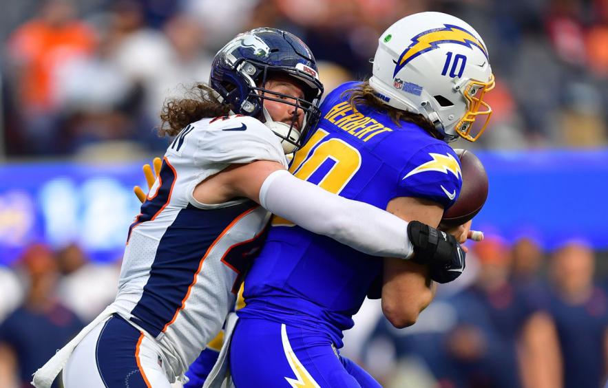 The Training Room: Week 14 Injury Recap