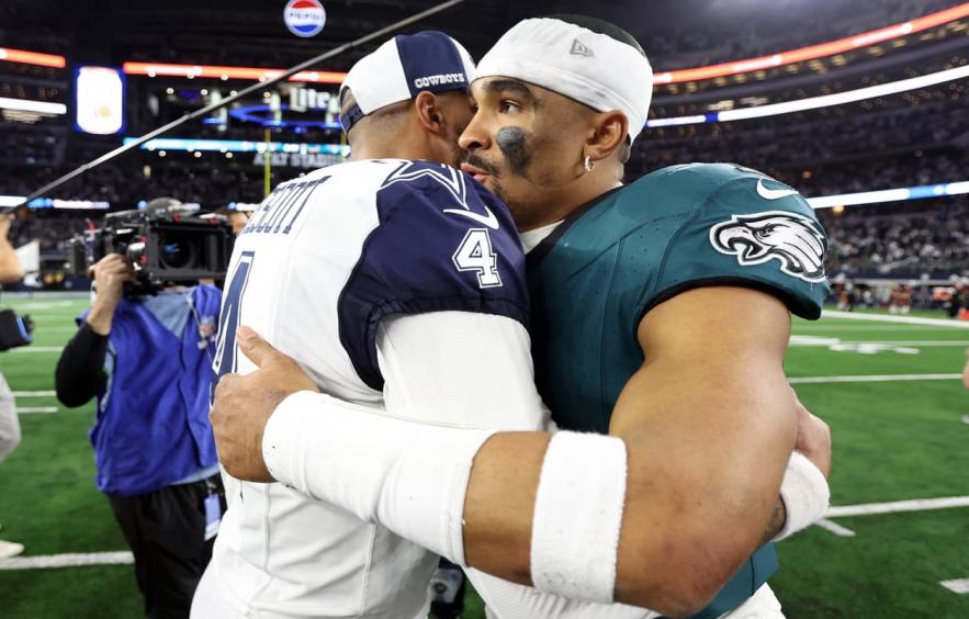 DraftKings Best Ball: Weeks 15-17 Cheat Sheet