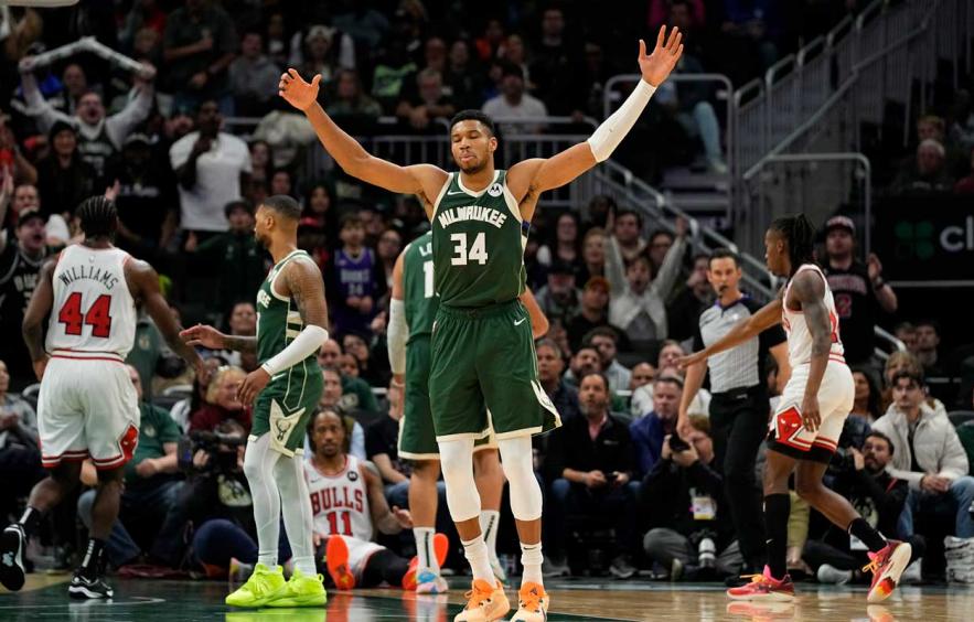 DraftKings Promo Code Scores $150 for Bet on Pacers-Bucks, NBA Games