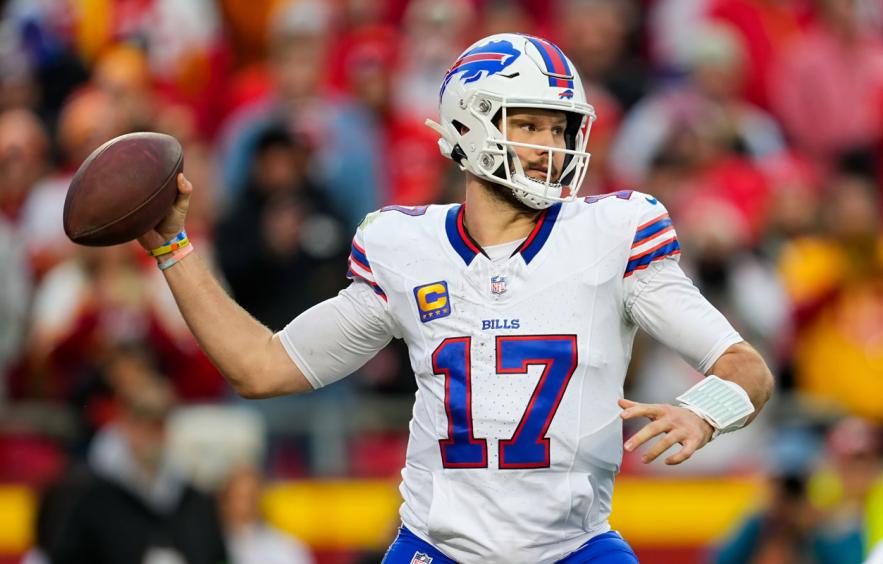 Week 16 Saturday 2-Game Slate Breakdown Week 16 Saturday 2-Game Slate Breakdown