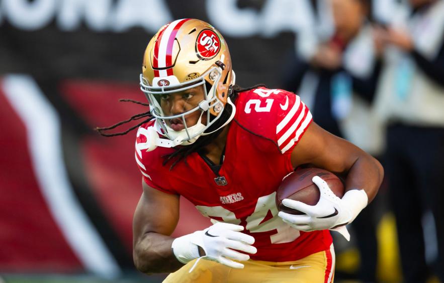 Week 18 DFS Cheatsheet Week 18 DFS Cheatsheet