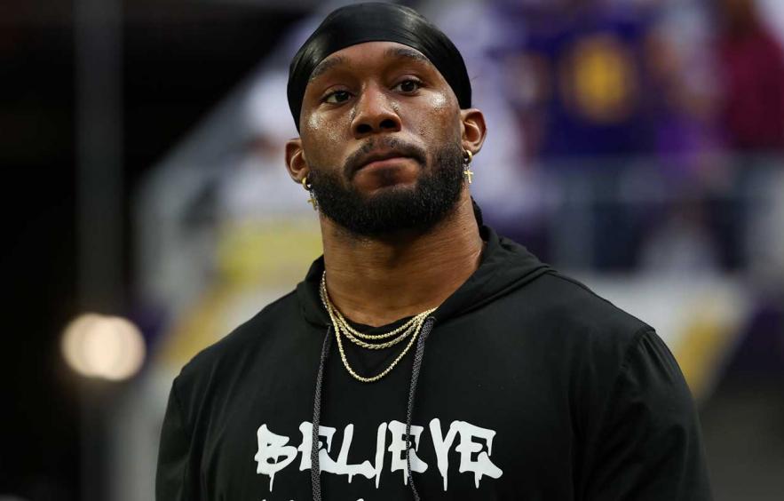 The Fantasy Impact of Alexander Mattison to the Raiders The Fantasy Impact of Alexander Mattison to the Raiders