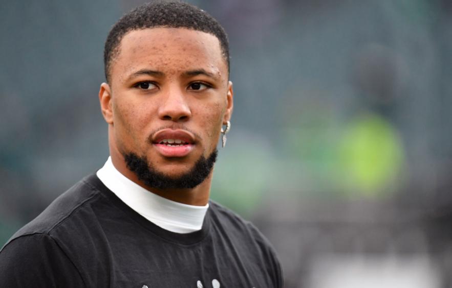 Saquon Barkley to the Eagles: An Ideal Fantasy Fit
