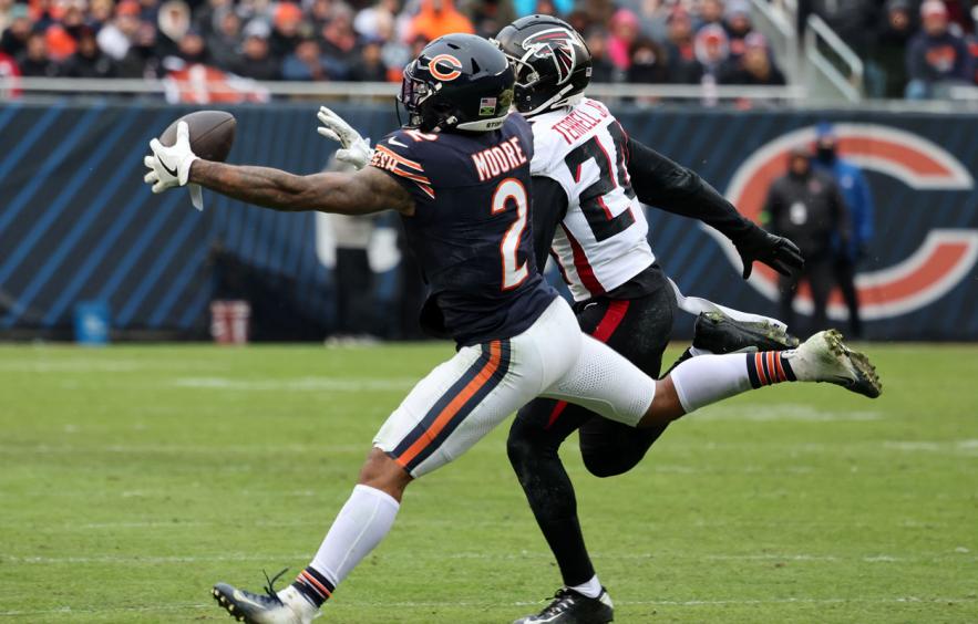 10 Dynasty Players to Sell Before the NFL Draft