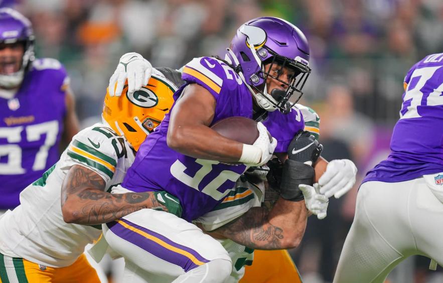 12 Stash Candidates Ahead of Week 5