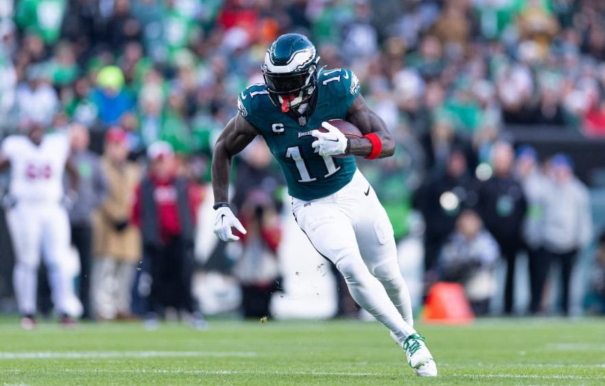 Expert Fantasy Football Mock Draft Recap: 12-Team Half-PPR (June 2024)