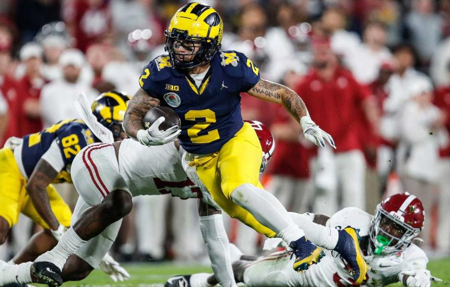 FanDuel Promo Code: Bet $5, Get $150 for CFP Washington-Michigan, NFL, and More FanDuel Promo Code: Bet $5, Get $150 for CFP Washington-Michigan, NFL, and More